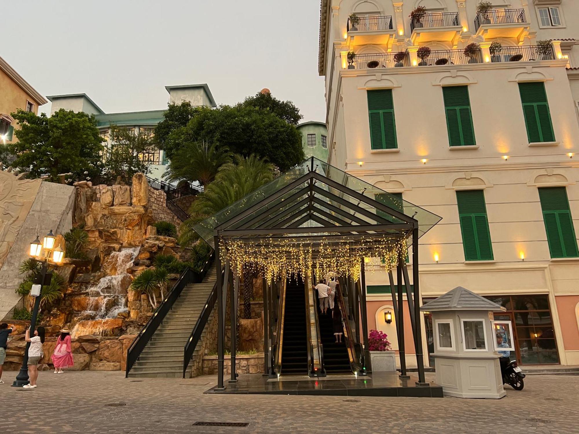 Oscar Seaview Apartment Phu Quoc Bagian luar foto